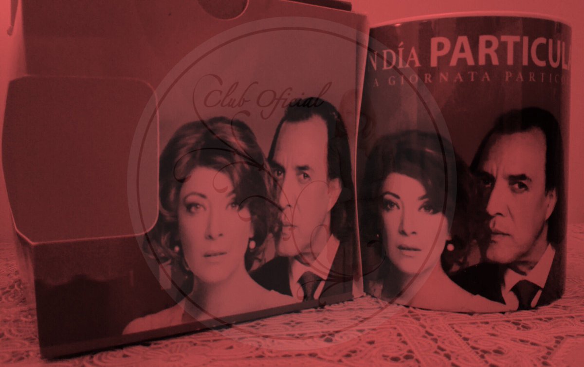 ¡Sorteo de una taza de UN DÍA PARTICULAR! ☕️ Envía tu correo al club con los datos antes del 11 de FEBRERO y te asignaremos un número.😊 ¡Muchísima suerte!🍀 El día 12 sabremos quién ha sido el ganador/a.
Fuerza Furia y a sonreír, que se note que somos GONZALITOS/AS 💪🏻❤️✨