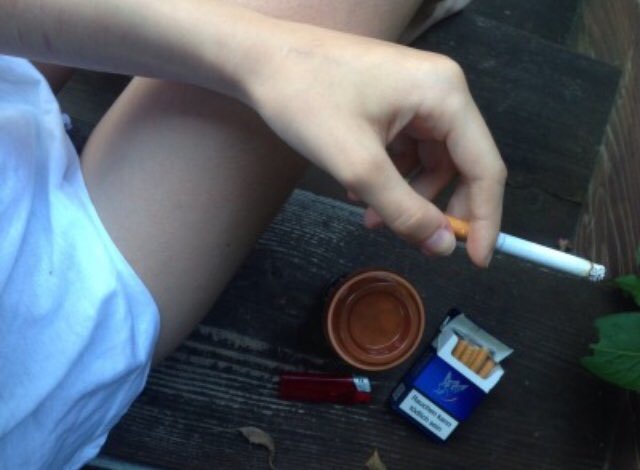 Yine dibi Yok gecenin®️