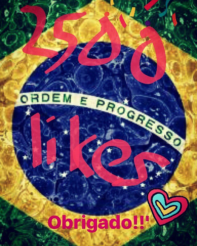 Ritmistas2Pily's tweet image. 2500 likes sur #facebook
Merci à tous! 👍
Obrigado a todo!!! 💋🇧🇷
-
#ritmistas #ritmistasdospily #bresil #likes #2500likes #merci #obrigado