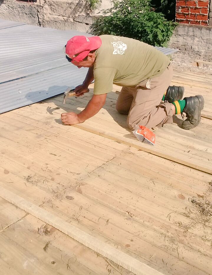 vivi_torcuato's tweet photo. Continuamos refaccionando el predio donde funcionará próximamente nuestro nuevo    Centro Cultural. Consultas al 4513-2524/2821 https://t.co/JNiiPJY5lp
