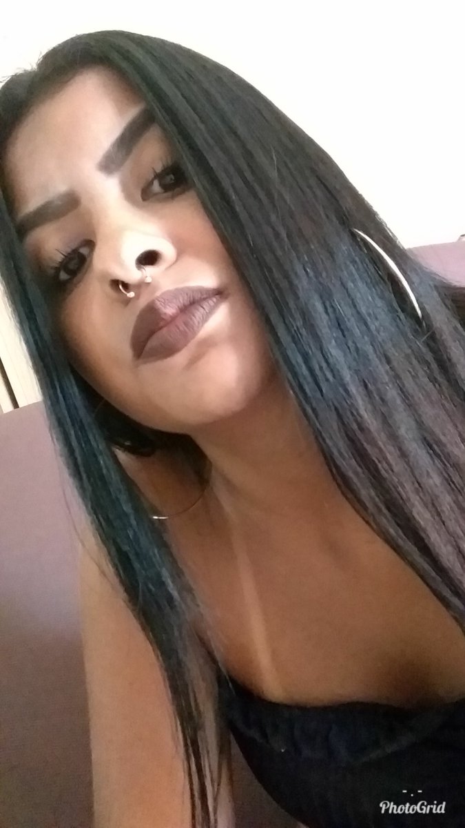 A cara e de mal, mas o coração e de mocinha rs