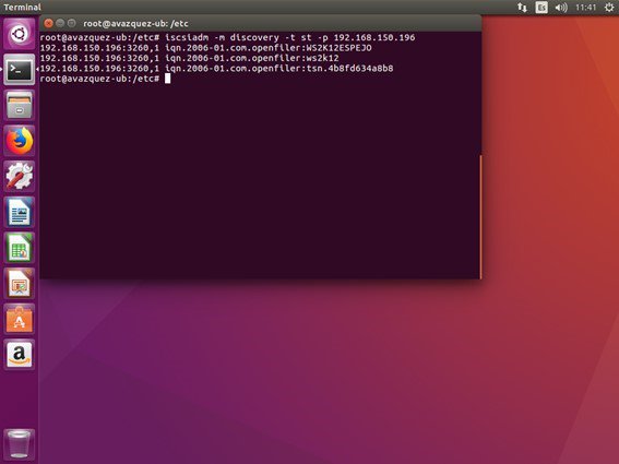 parzival_1497's tweet photo. Gestión de un RAID sobre Windows y Linux (servers) con almacenamiento en bloques en Openfiler. @AlphesTIC #PasoAPaso #ASIR#Openfiler https://t.co/nEcusnmPnn