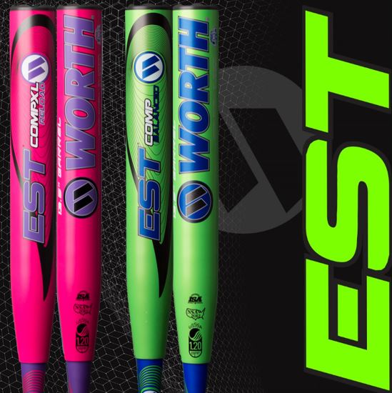 #ESTisBack again! The 2018 EST Comp balanced and XL models will be available in the next couple of weeks at your local Worth Canada retailer. #WorthCanada