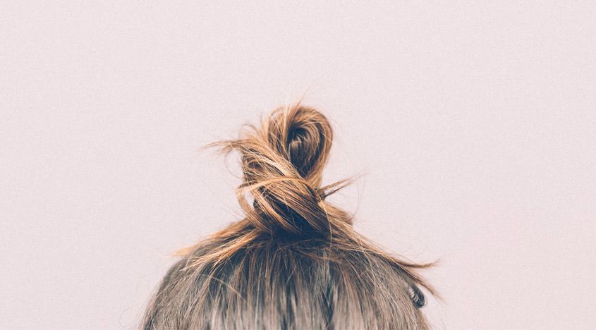 From shedding to over-brushing and going grey, trichologist <a href="/Miss_Kingsley/">Anabel Kingsley</a> answers your most burning hair questions buff.ly/2EmxfHt