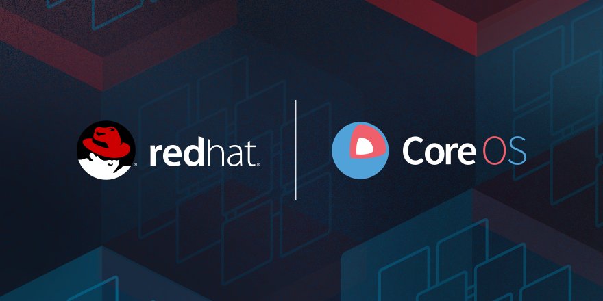 RedHat's tweet image. [NEWS] #RedHat to acquire @coreos, expanding its #Kubernetes and #containers leadership: red.ht/2nmlmdh #technews