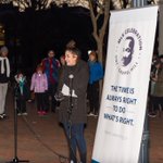 Photo by UNC MLK Celebration (@MLKCelebration)
