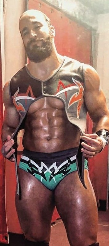 Tony Nese – Online World of Wrestling