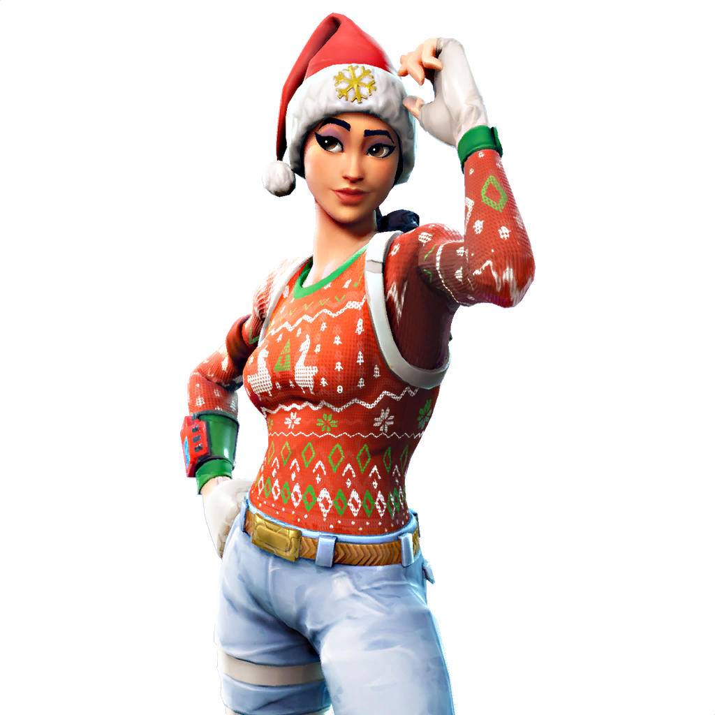 Fortnite News - fnbr.news on Twitter: "For everyone ...