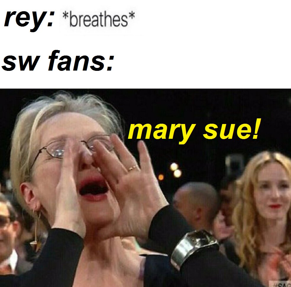 I Will Never Stop Making Sw Memes 9gag