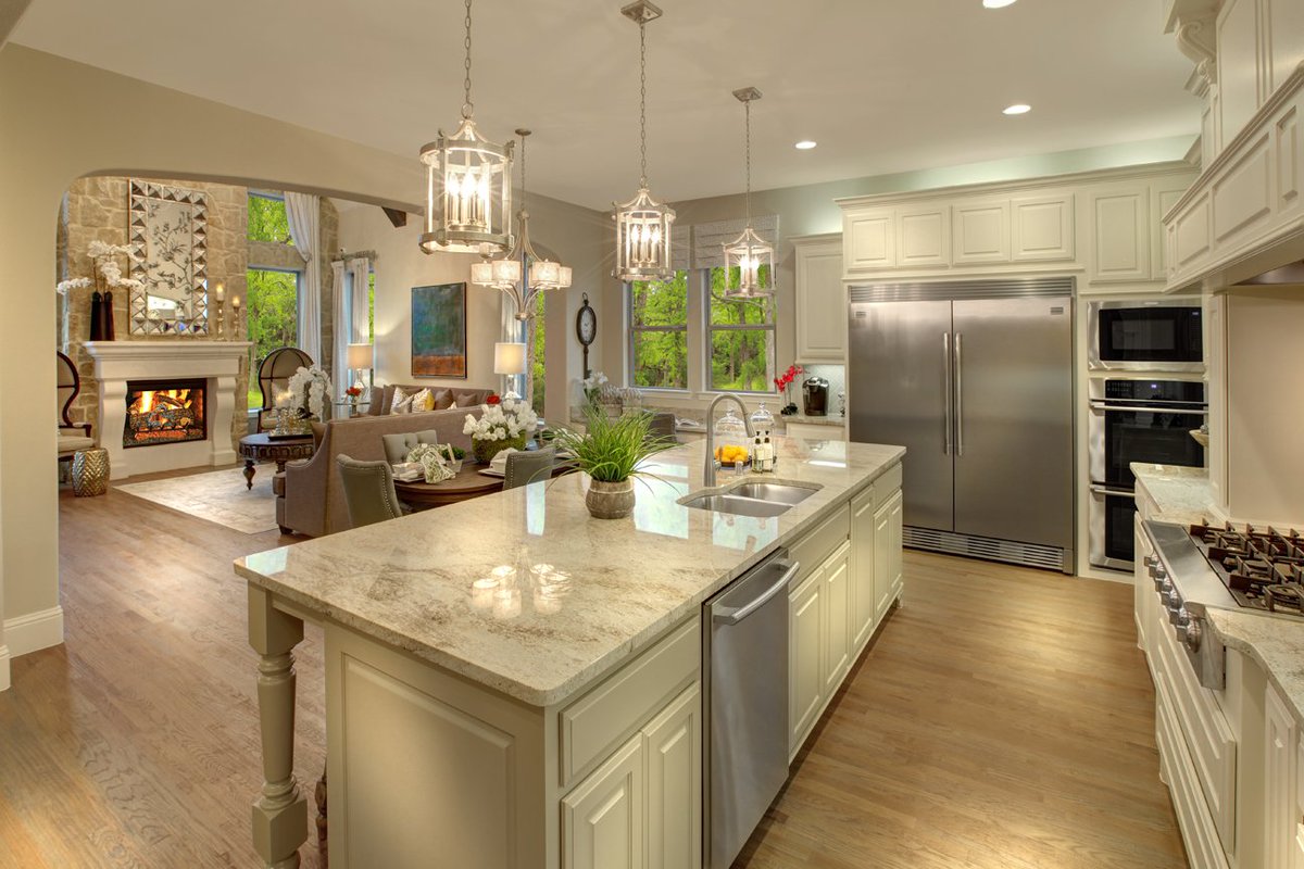 Normandy Homes tweet media