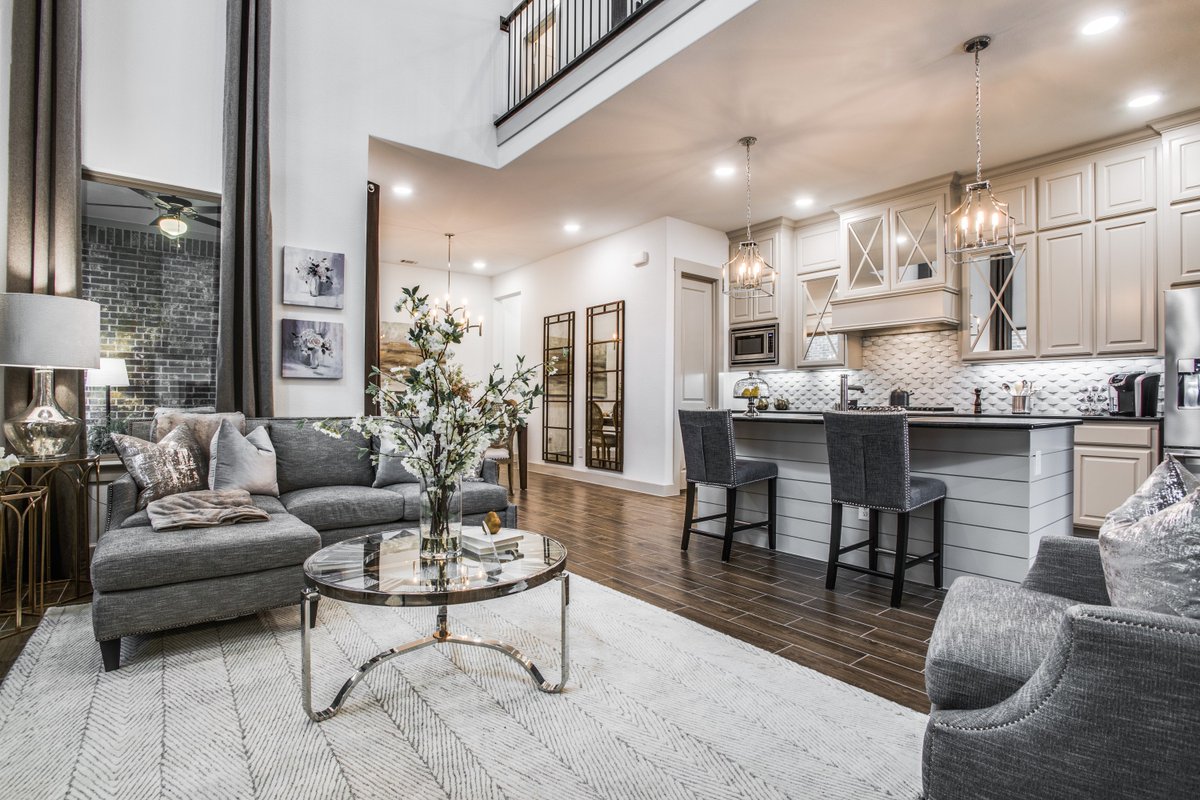 Normandy Homes tweet media