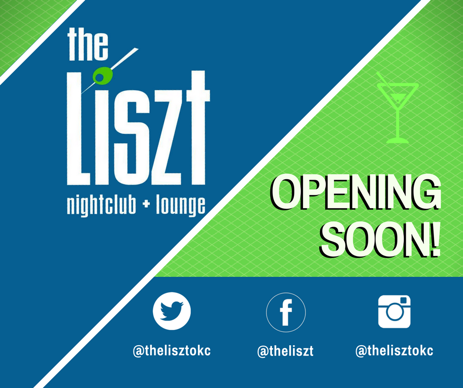 thelisztokc's tweet photo. Have you ever planned a special event and had to cancel at the last minute? #TheLiszt has... Stayed tuned! We really will open soon, but it won’t be this week. #OpeningSoon #StayTuned #OKCNightlife #OKCNightclub #NorthOKC https://t.co/Bb8zFwBE0H