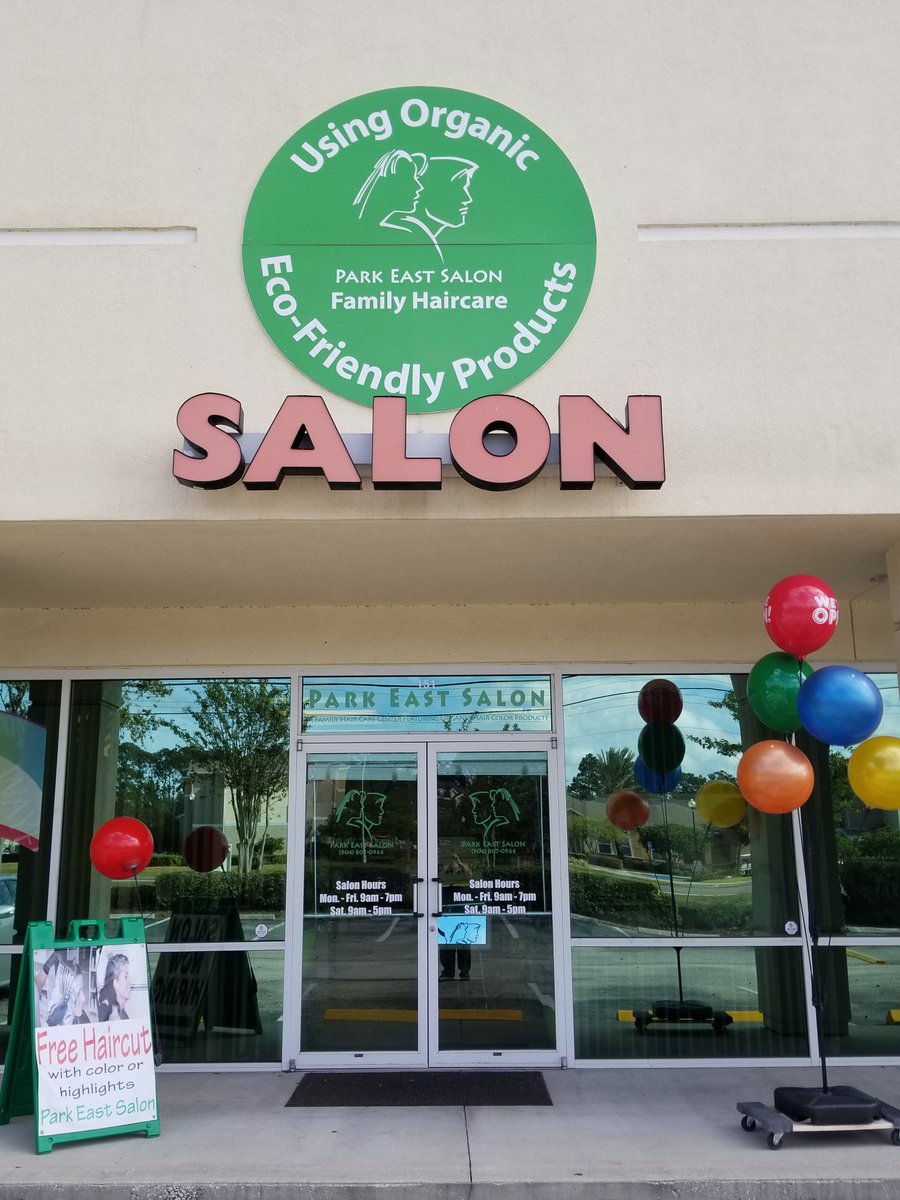 Careyjax24's tweet image. WE ARE RUNNING A SPECIAL THROUGH VALENTINES DAY AND YOU SHOULD TAKE ADVANTAGE OF IT! 20% OFF FOR TREATMENTS (INCLUDING COLOR) THROUGH 2/15/18. LOCATED 2683 ST. JOHNS BLUFF RD S. JAx, FL 32246 CALL 904.807.0966.  #expertcolorists, #vibranthaircolor, #ecofriendlyhairsalon.