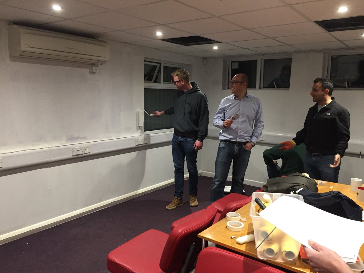 WinchesterRoundTable tweet media