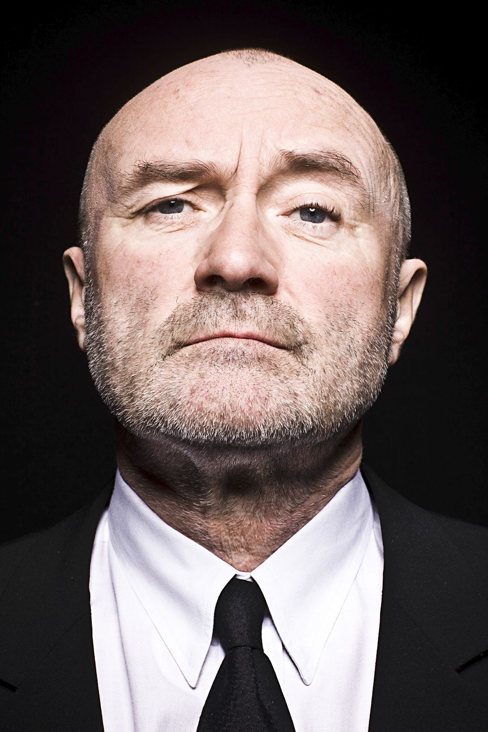 Happy 67th Birthday to Phil Collins. 