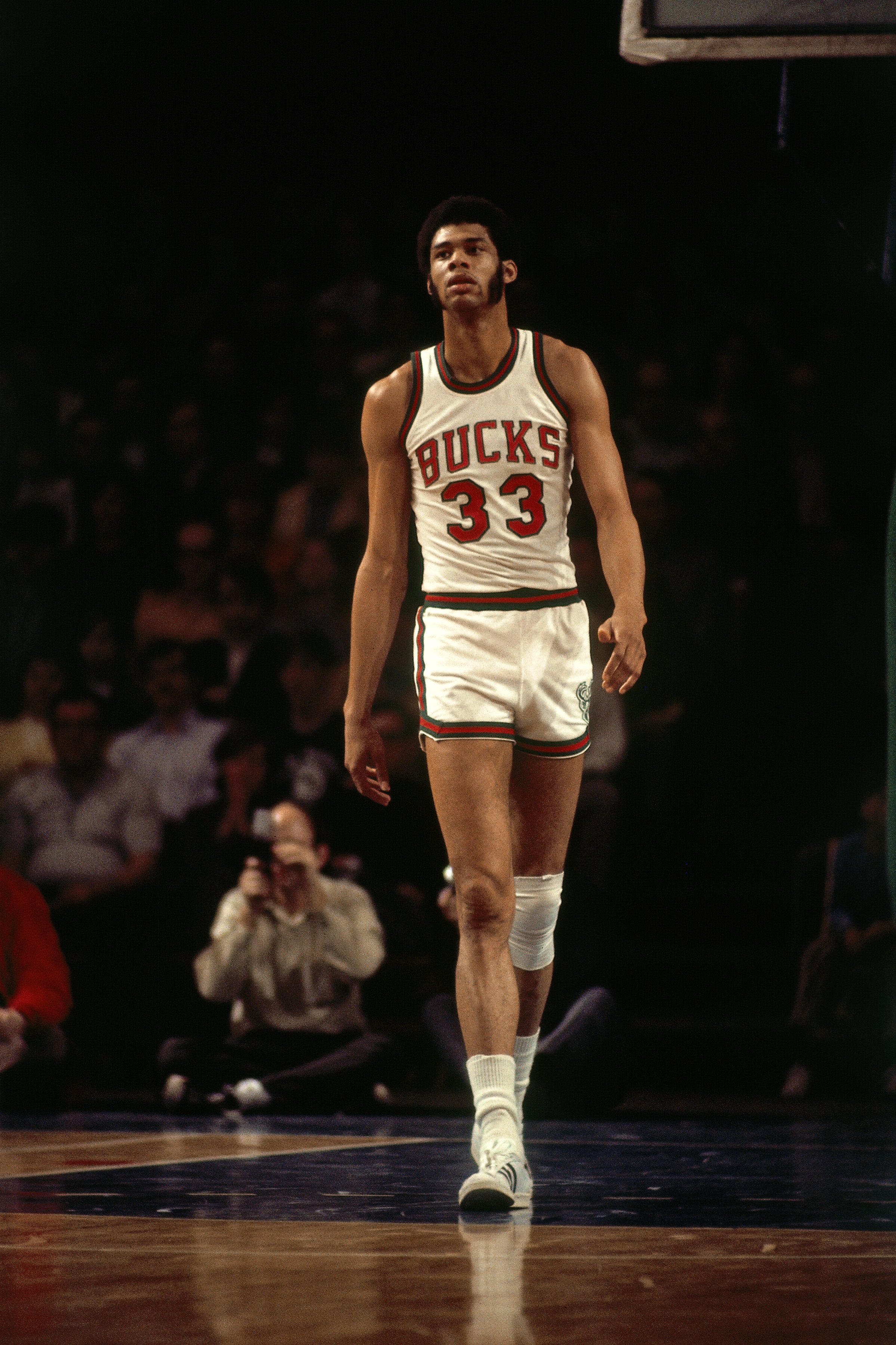 Kareem abdul jabbar stats discount