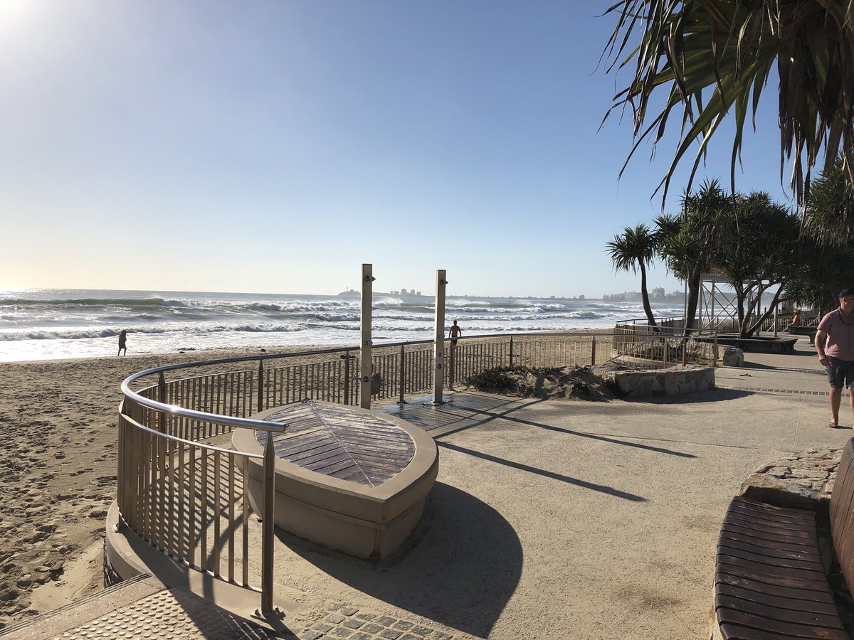 thebeclawrence's tweet photo. Sometimes you have to take the rough with the smooth running events! Today’s event is at Maroochy Surf Club: Riding the wave with @Une_Piece and @chimuadventures @QChiefEntrepren @CouncilSCC https://t.co/WlCHWZP4zF