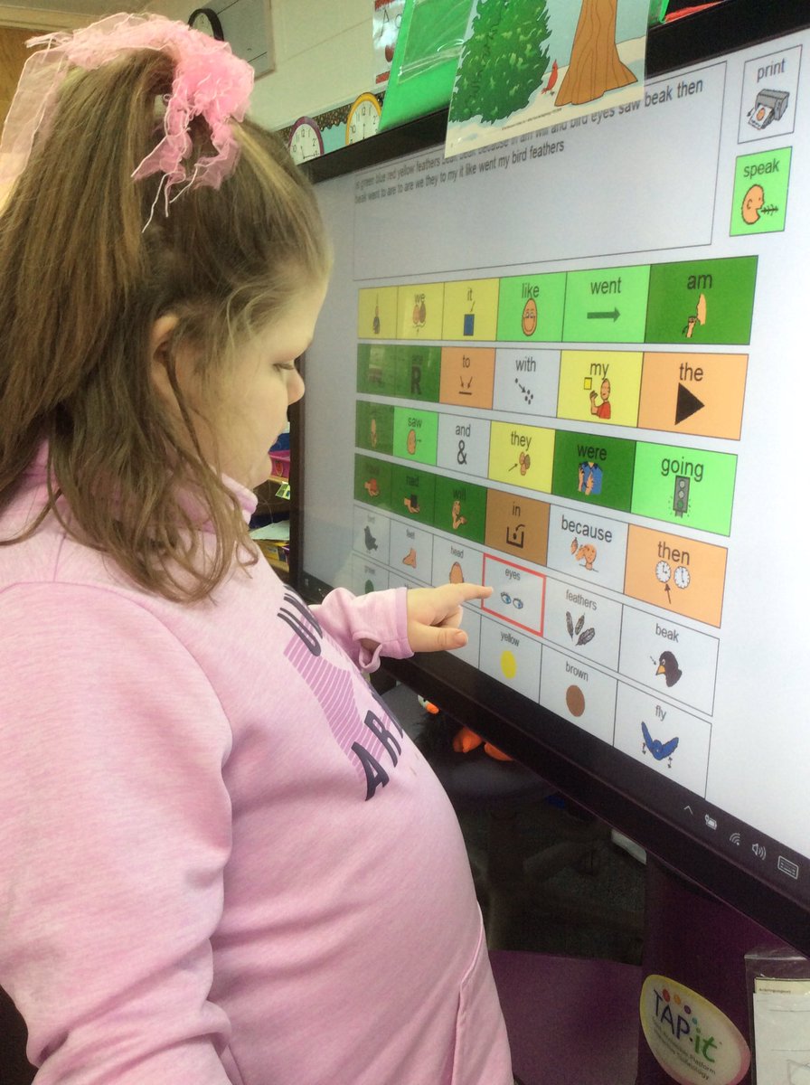 MBiermeierGRS's tweet photo. Making writing accessible to all @GlacierRidgeD47 @EAWlodz https://t.co/pCFF3wY3UG