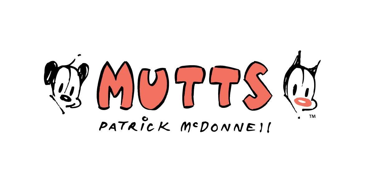 ArtsPrinceton's tweet photo. Meet @MUTTScomics creator Patrick McDonell THIS Saturday — he’ll be speaking on the Art of the Comic Strip. It’s free, but please pre-register to reserve your seat. https://t.co/pevS9CFJaV #MUTTScomics #princeton #ACP50 https://t.co/zh46ERc08G