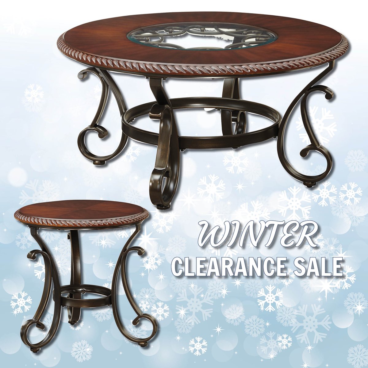 TCDiscountFurn tweet picture