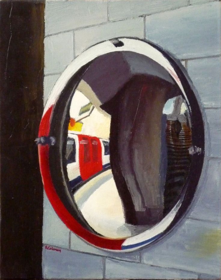 RColemanArt's tweet image. SOLD Lancaster Gate I Big thks @artfinder  artf.in/2uKq4A #lancastergate #underground #lovelondon #london #tfl