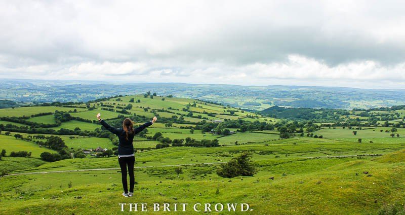 emilywren's tweet photo. If watching #100walks doesn't get you excited about living in one of most beautiful places on earth then I don't know what will. It's the reason I started @britcrowd - there's always a good time to get out and explore our home ❤ https://t.co/s4nocwyIsv