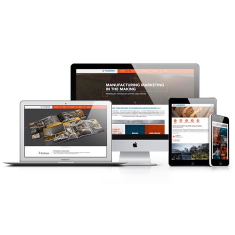 HuebnerMarCom's tweet photo. We're pleased to announce our very own re-designed (and re-launched) website, which focuses on manufacturing marketing. Packed with works samples and marketing infographics. Check it out: https://t.co/fJyslx3vKs. https://t.co/X1LrENL8CE