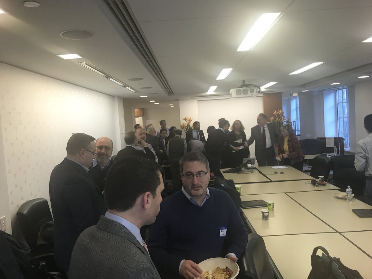 ITEhq's tweet photo. Welcome to the #wdcsite meeting attendees! Glad to be hosting you here at headquarters! https://t.co/RBtT3fpSbw