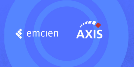 Emcien's tweet photo. Super proud to announce our new partnership with Axis Group! Making #predictiveanalytics a reality for businesses everywhere in 2018: https://t.co/YVmIrMkUXY https://t.co/g5p7GpRJWD