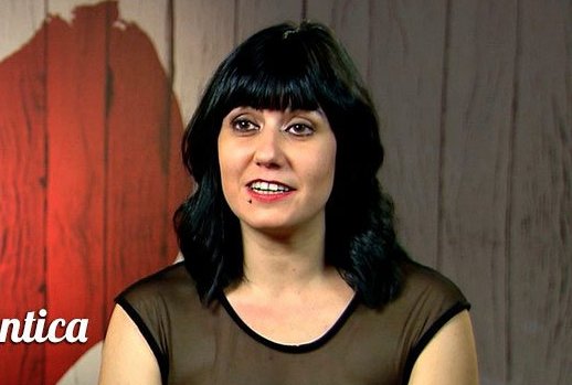 ElHuffPost's tweet photo. Intenta sacar el lado "pícaro" de su cita en 'First Dates' y recibe un hachazo memorable #FirstDates548 https://t.co/OgjzE5CJWn https://t.co/nV6TwCkrkr