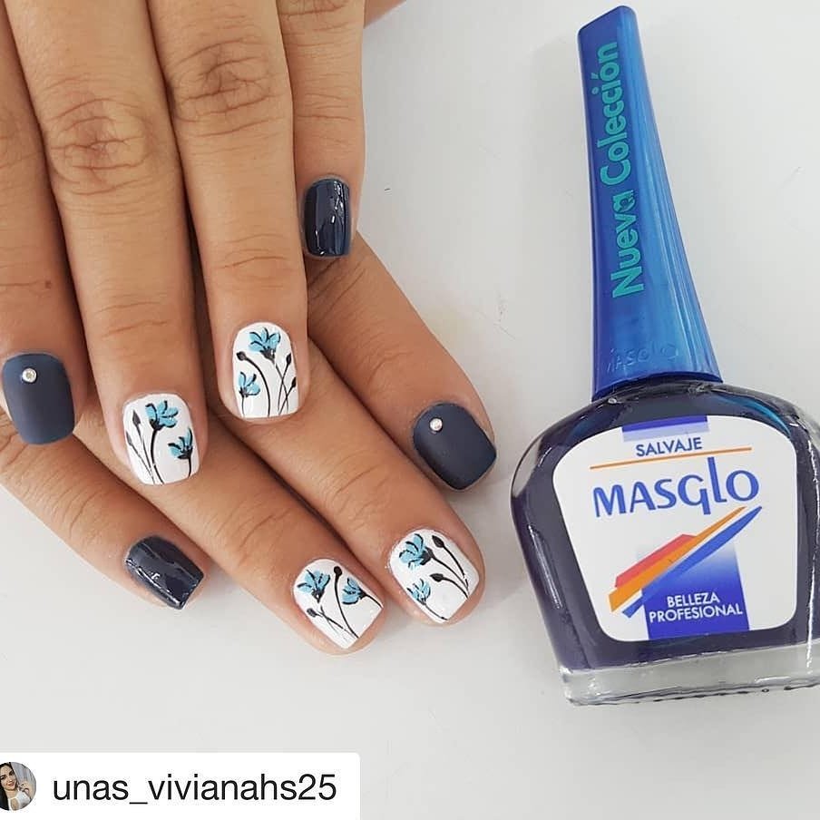 MasgloAustralia's tweet photo. #masgloaustralia #masglolovers #nails #manicure https://t.co/fvHTiClJyT