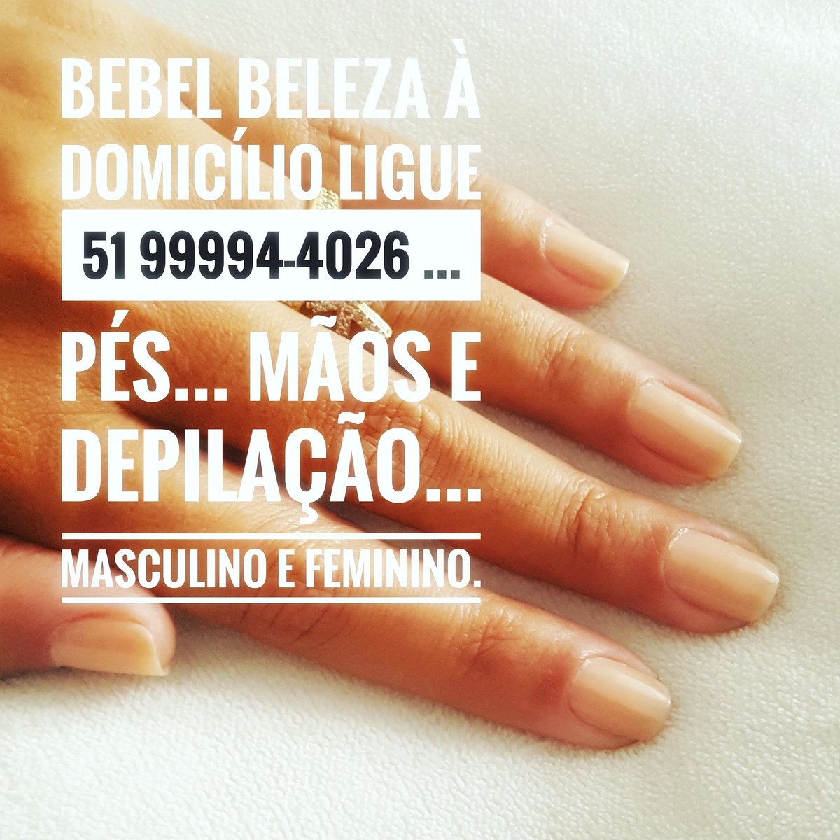ANDREIAGREZZANA's tweet photo. #DicasAG #BebelBelezaaDomicilio https://t.co/QoE6awGTBU