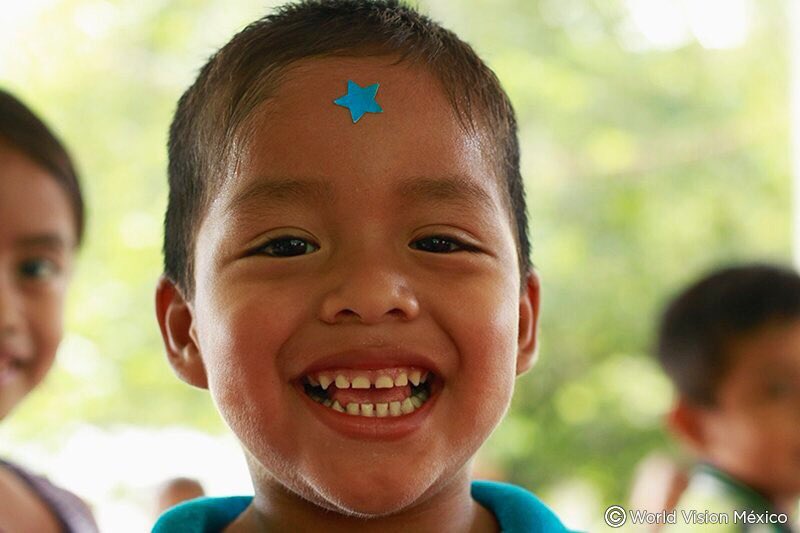 ilanarditti's tweet photo. ¡Te necesitamos! @marthadebayle incluyó a World Vision en su lista de #MyFavoriteThings2017 para ganar un millón de pesos para que los niños y las niñas de México vivan libres de pobreza,. ¡Ayúdanos a lograrlo, votando aquí! https://t.co/1xwP9JwYvk https://t.co/F6igfOQc84