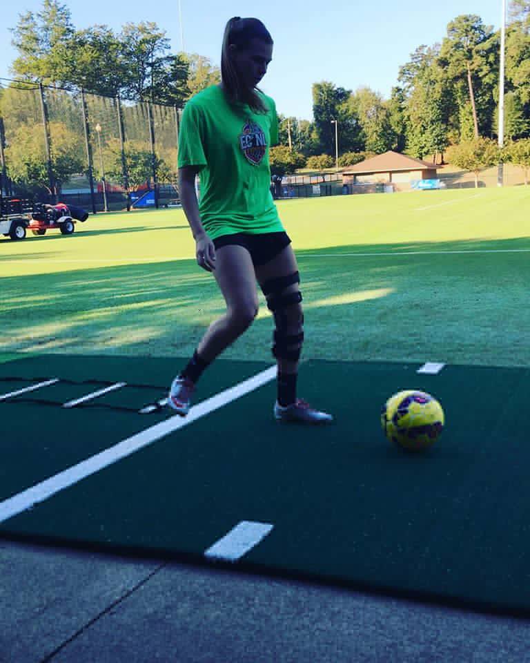 JordanCFitness's tweet photo. To get to where you want to be tomorrow requires action today. #JCFit https://t.co/M3tVHINBoP