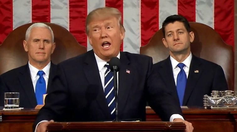 5 things to watch at tonight's State of the Union address bit.ly/2BHnEbC?utm_so… https://t.co/GNlumYW7gI