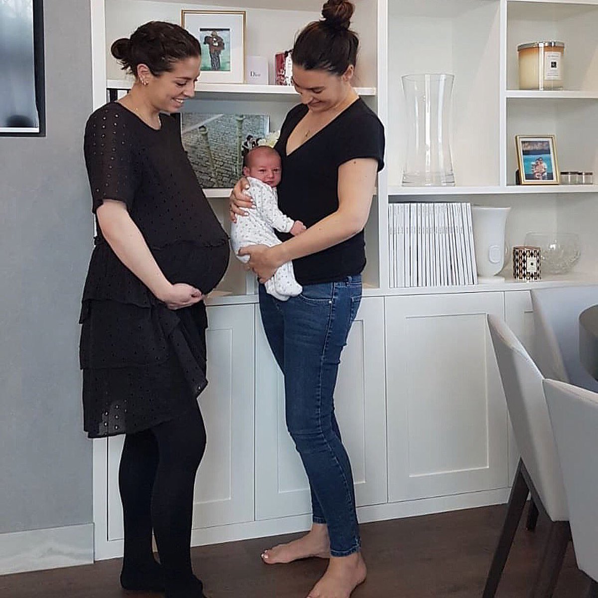 Fifi & Friends tweet media