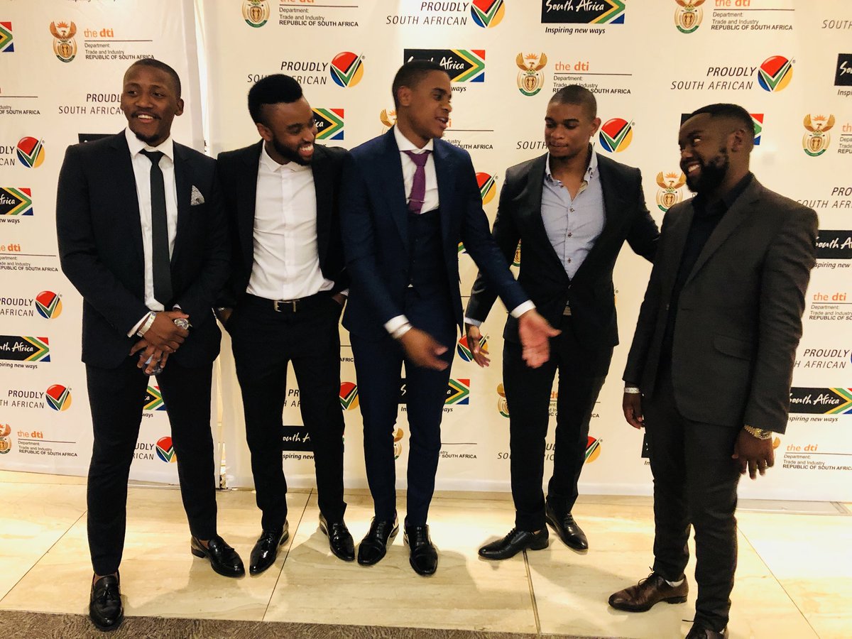 Rivo_Mhlari's tweet photo. Under 25 over achieving #SAPBA5 https://t.co/nHoKzBZ0hF