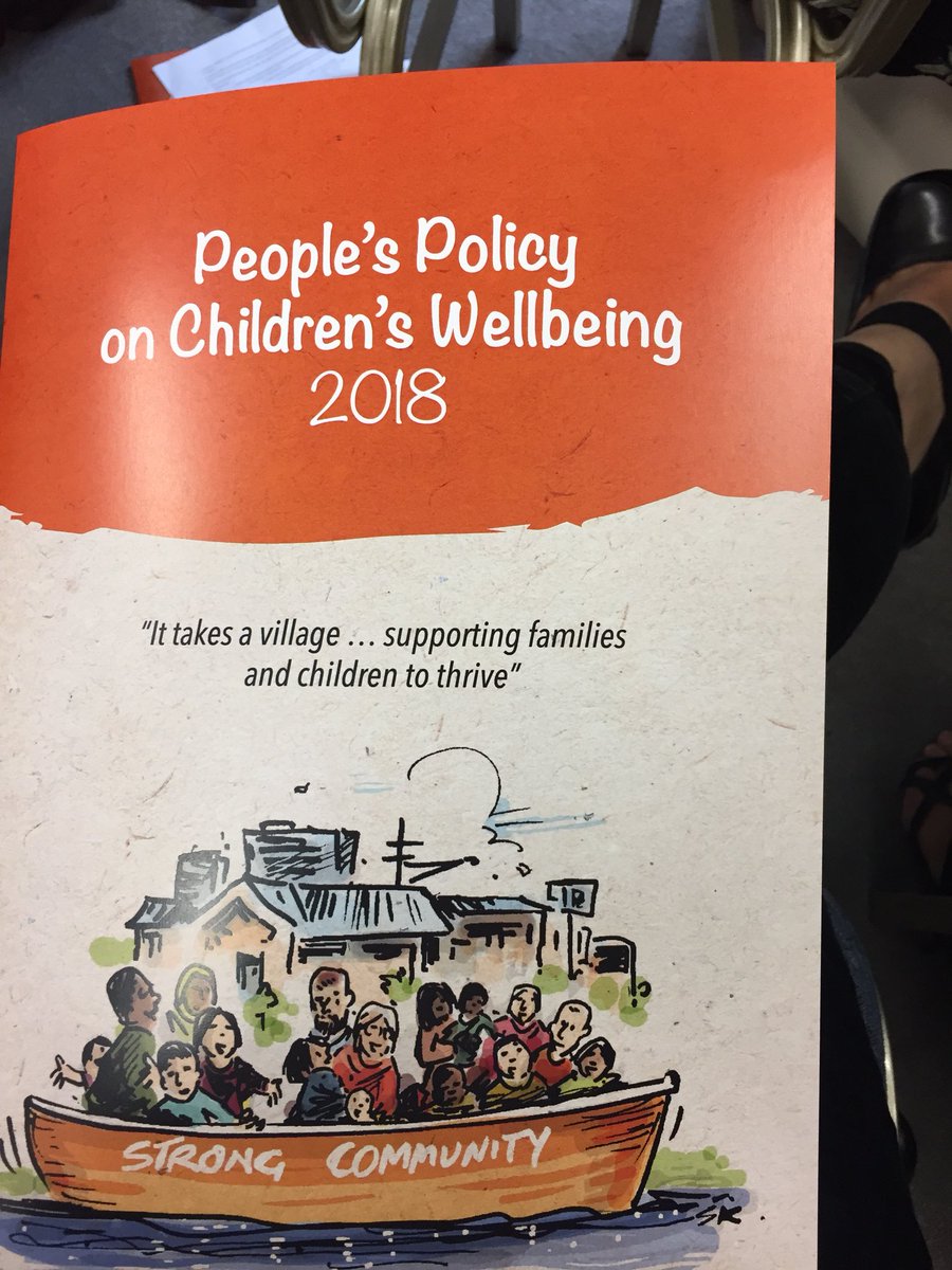 kiteysimpson's tweet image. #peoplespolicy on children’s well being launches today!