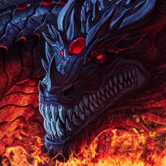 DevilDragon__'s tweet photo. #NewProfilePic https://t.co/fF9DIcaCwy