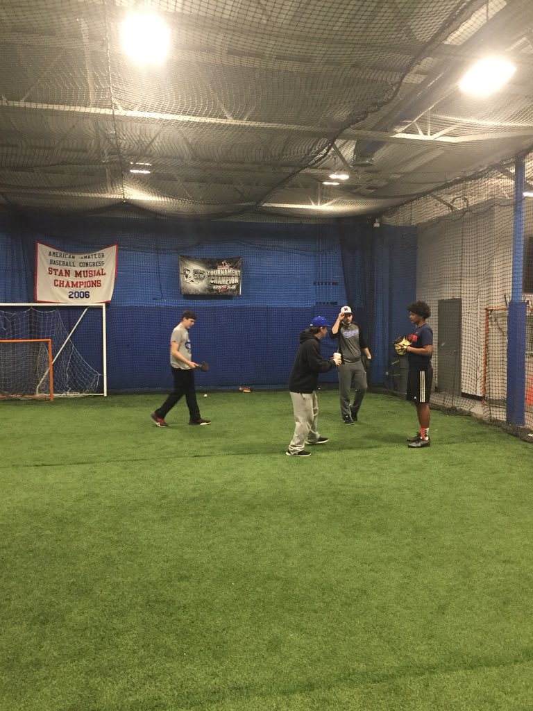 MHS Baseball tweet media