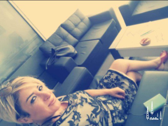 Ben bal arısı gibiydim
Senden önce 😉