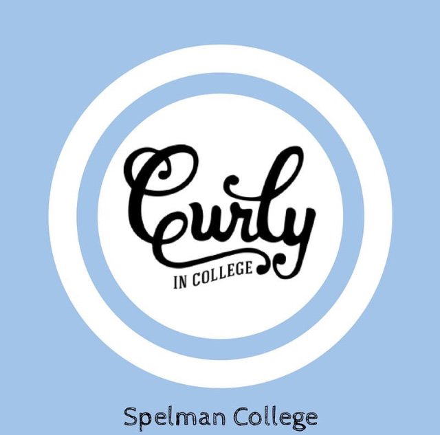 CurlyInCollege's tweet photo. That’s right! We’re coming to #Spelman✨ Are you interested in getting involved with the executive board for the #CurlyInCollege Spelman chapter? Email chapters@curlyincollege.com TODAY!
#campuschapters #spelman18 #spelman19 #spelman20 #spelman21 https://t.co/rcTOud7bWd