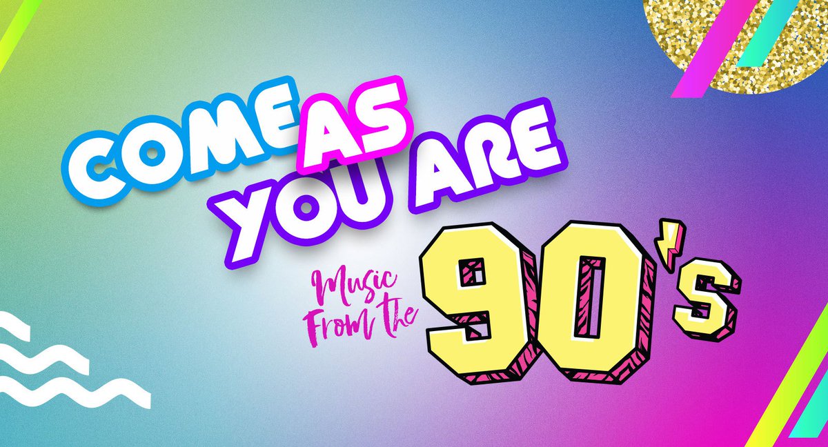 GMCLA's tweet photo. Join the GMCLA as they sing some of the pivotal songs of the #90s ; the decade that changed music forever. Tickets available now, but they go fast.
https://t.co/Gy2EuDmete #GMCLA #GMCLA90s https://t.co/yp4D1dmVTu