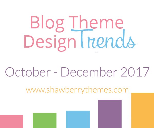 ShawberryThemes's tweet photo. Looking for a #wordpress theme for your #blog?  We list the Top 3 WordPress Themes used by female blog websites in our latest report (based on a sample of 85)! https://t.co/YH9N4VBJYs #blogger #blogdesign #wpthemes #themetrends https://t.co/4YanMBjR9s