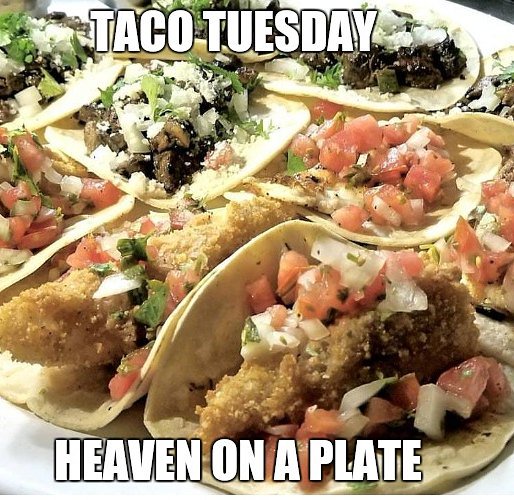305Brews's tweet photo. It's #tacotuesday🌮 We've got 2 for $6 tacos &amp; $4 beers 🍺 there's also some live music from the guys @flavio_domingo_rock_n_roll playing some rock n roll 🎸🎶 for you 😎 #tacosondeck #beerspecials #tuesdaymotivation #midtownmiami #drinklocal #drinkcraft #305brewsmia https://t.co/zXst0iw6M4