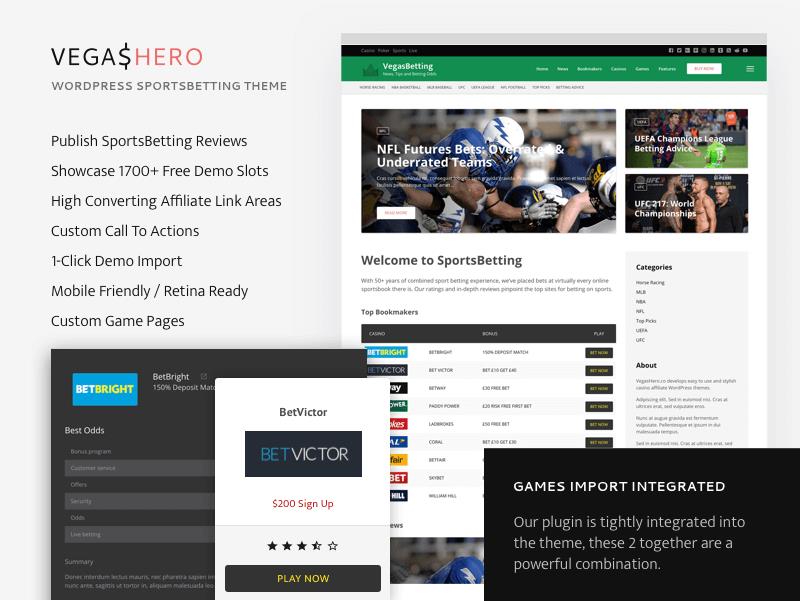 Sports betting theme wordpress Sports betting theme wordpress kingssports betting