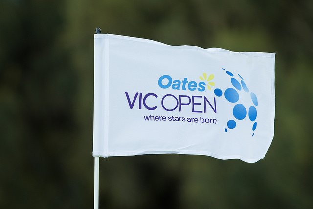 Check out the @VicOpenGolf 1st round tee times <a href="/13thBeachgolf/">13th Beach Golf</a>. Play gets underway at 07:00 local time tomorrow ⛳️

⏰ ladieseuropeantour.com/?tournament=oa…