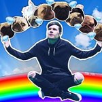 arden_unicorn's tweet photo. #PUGMAGIC https://t.co/V4JITt7qL6
