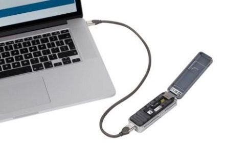 crown_valley's tweet image. “Handheld Device Offers &apos;Most Complete&apos; View Of Human Genome For $1000” via buff.ly/2Ep27XZ #genome #completeview #device #gadget #health