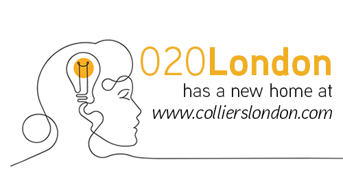 Colliers's tweet photo. #News | From 1st of February our #020London blogs will be found exclusively on https://t.co/dnCkuGeb14. Come read about the latest #London trends &amp; news at https://t.co/iBxlcx3fls |@Colliers_UK #ColliersMarkets https://t.co/iQNOS4HRrJ